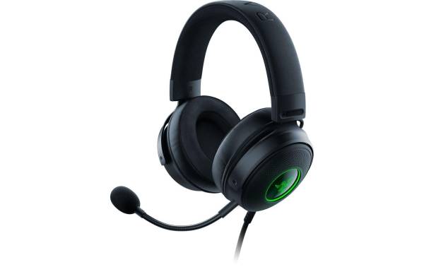 Razer Kraken V3 Hypersense