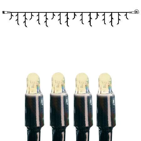 System LED Extra, Icicle, 300x40cm