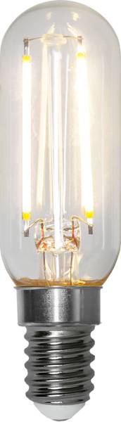 LED Leuchtmittel E14 T25 Clear
