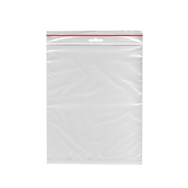 Schnellverschlussbeutel (LDPE) 23 x 32 cm – 1000 Stück