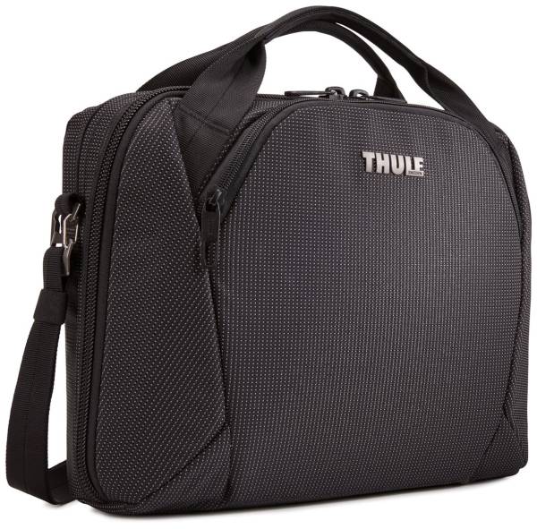 Thule Crossover 2 Laptop Bag [13.3 inch] 11L – black