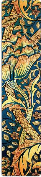 PAPERBLANKS Lesezeichen Morris Windstoss PA8157-9
