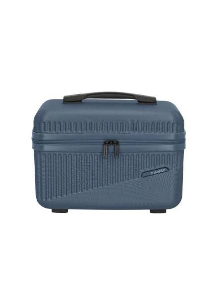 Travelite BALI Beautycase, Blau