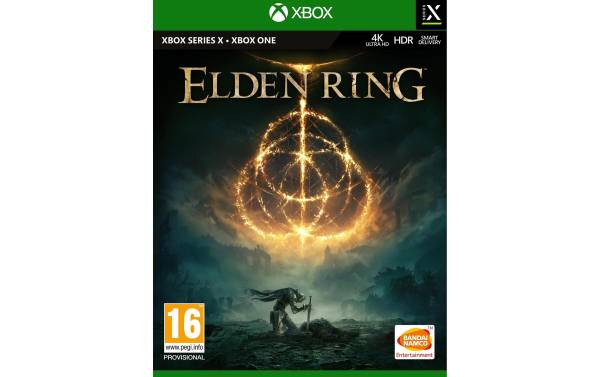 Elden Ring – Standard Edition [XONE/XSX] (D/F/I)