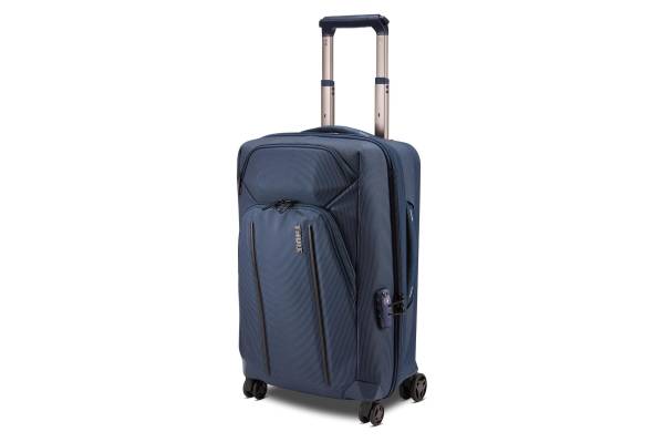 Thule Crossover 2 Carry On Koffer Spinner 35L – dress blue