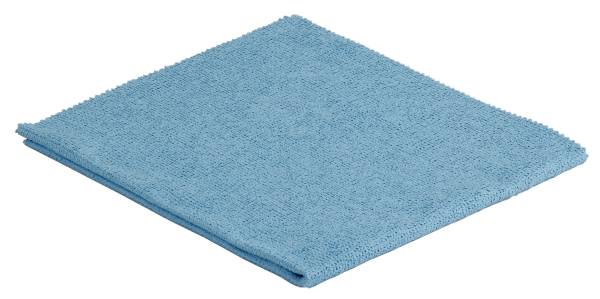 200x Microfaser PU-Special blau 350x400mm