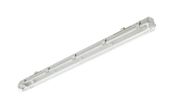 Philips Professional Feuchtraumleuchte Leergehäuse WT050C 1xTLED L1500