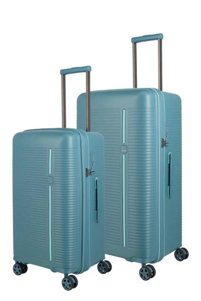 Travelite ROOMER 4w L/M, Aqua