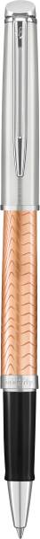 WATERMAN Rollerball Hémisphère CC 2043235 Rose Wave
