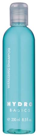 Vitalizing Shampoo HYDRO Basics