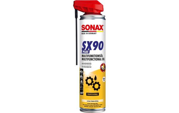 Sonax PROFESSIONAL SX90 PLUS 400 ml