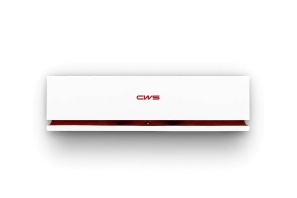 CWS Duftspender Paradise Air Bar mit Blende