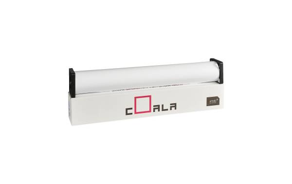 Antalis Plotterpapier Coala CAD 91.4 cm x 50 m, Weiss matt, 90 g/m²