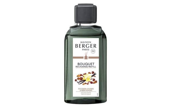 Maison Berger Duftstäbchen Refill Poussière d'Ambre 200 ml