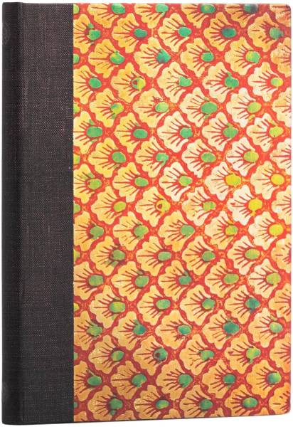Notizbuch Virginia Woolfs Midi,liniert,144 Seiten PAPERBLAN PB7290-4