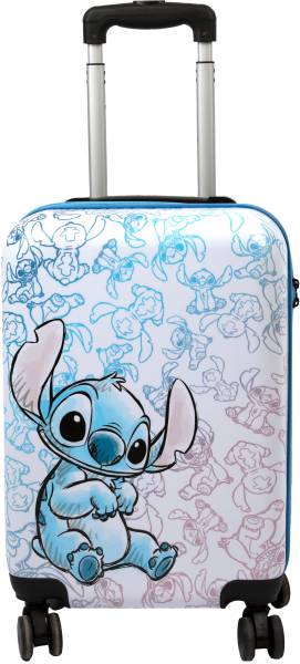 UNDERCOV Kinder-Trolley Stitch 36lt STLO7654 Hardcase