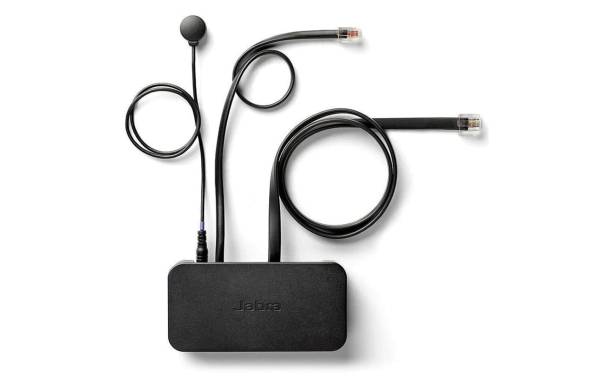 Jabra EHS Adapter zu Avaya 16xx, 96xx RJ-10 – EHS