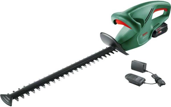 Bosch Akku-Heckenschere EasyHedgeCut 18-45