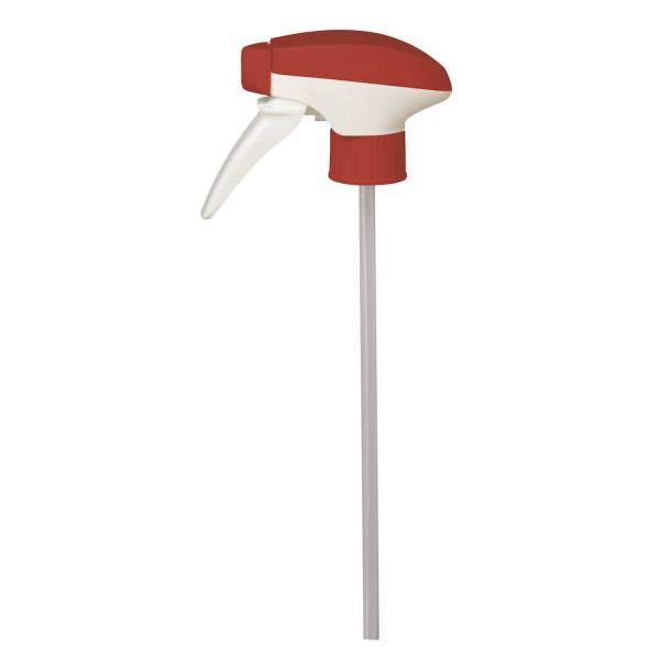 6969110 – Sprühpistole rot zu RoomCare R5 5x1pc