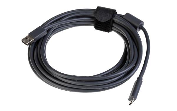 Logitech Meetup USB Kabel 5m
