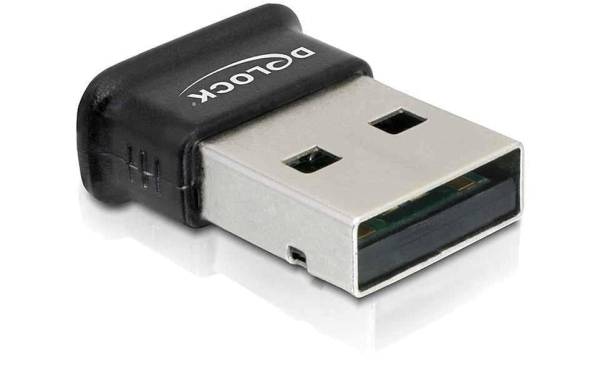 Delock USB-Bluetooth-Adapter 61889 V4.0
