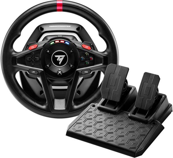 Thrustmaster – T128 Racing Wheel [XBOX/PC]