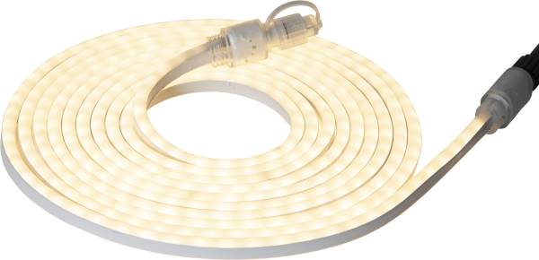 System LED Extra, Lichtschlauch NEON, 600×0.9cm