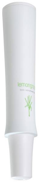 showerMAID bodyCARE Lemongrass