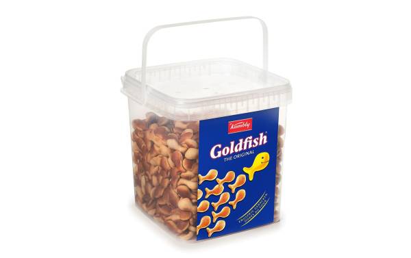 Kambly Apéro Goldfish 750 g