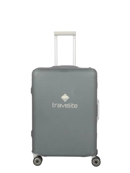 Travelite ACCESSOIRES Kofferhülle M, Anthrazit