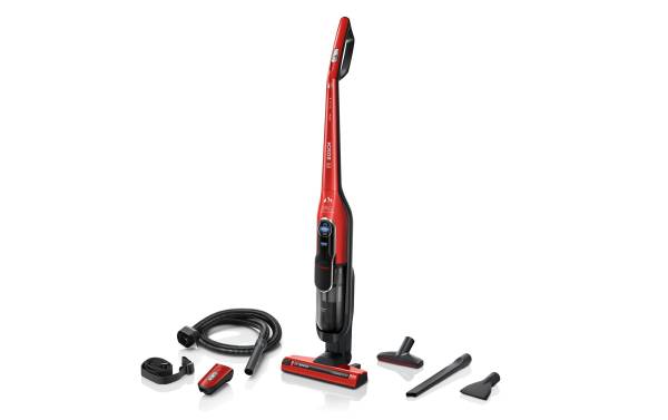 Bosch Akku-Hand- und Stielsauger BLH86PET1