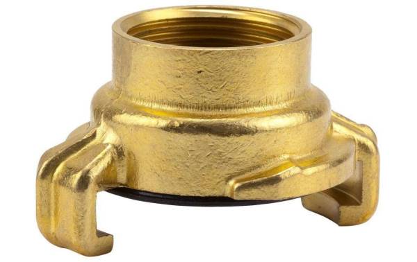 Gardena Schlauchkupplung 26,5 mm (G 3/4) Gewinde