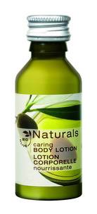 NATURALS Caring Body Lotion