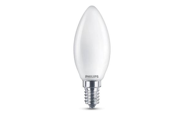 Philips Lampe 4.3 W (40 W) E14 Neutralweiss
