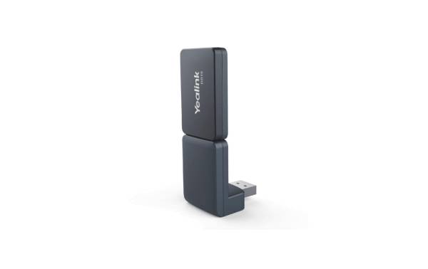 Yealink Adapter DECT DD10K