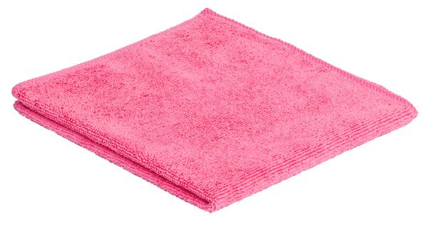 200x Microfaser Profi 10er rosa 400x400mm