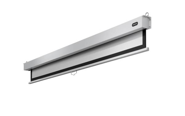 Celexon Rollo-Leinwand Professional Plus 200×200 cm 1:1