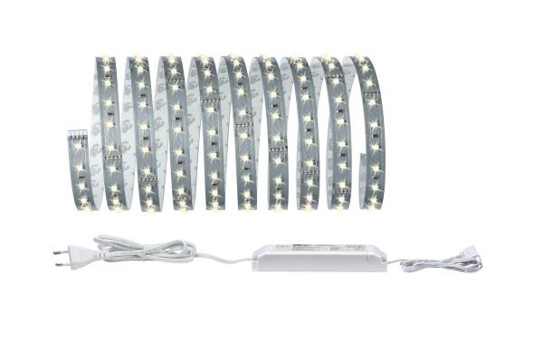 Paulmann LED-Stripe MaxLED 500 2700 K, 3 m Basisset