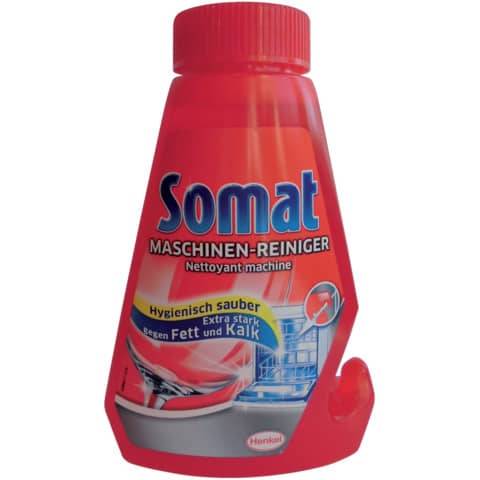 Somat Spülmaschinen-Pfleger, 250 ml Flasche