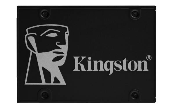 Kingston SSD KC600 2.5 SATA 1024 GB