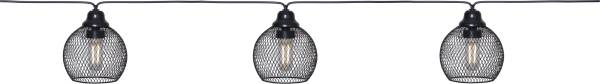 Solar Lichterkette Sunlight – 8 light