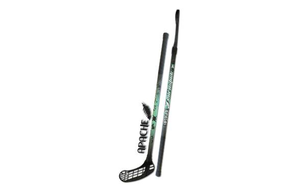 Eurostick Unihockeystock Acito Apache Rechts 80/91cm