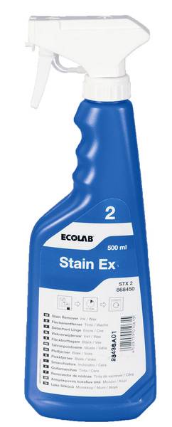 Stain EX 2 bei