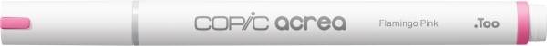 COPIC Marker acrea 0.8mm 20077007 Flamingo Pink