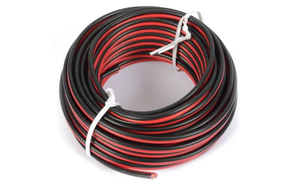 PD Connex Lautsprecherkabel RX30 0.75 mm² 10 m