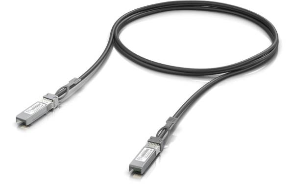 Ubiquiti Direct Attach Kabel UACC-DAC-SFP10-1M SFP+/SFP+ 1 m