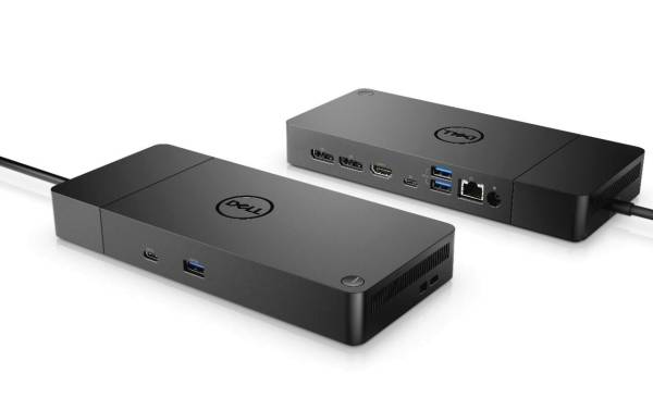 DELL Dockingstation WD19S 180W