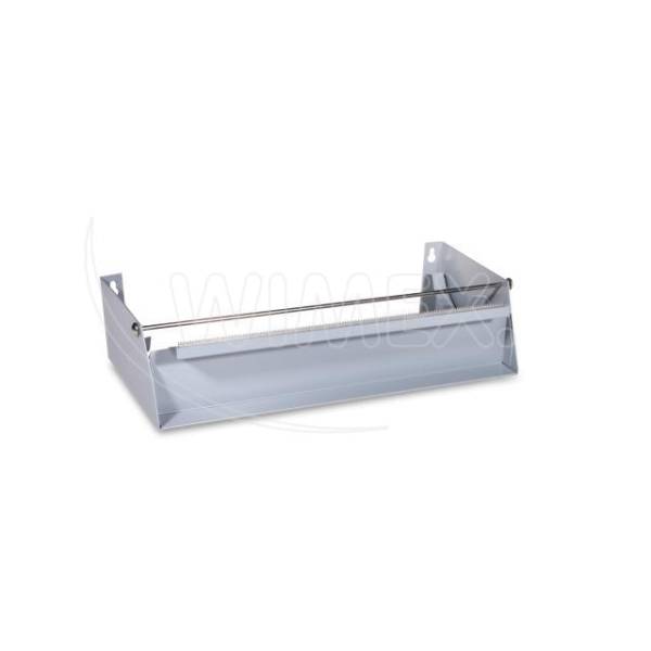 Folienabrollgerät mit Säge 30cm – 1 Stück