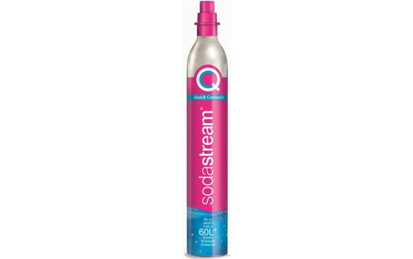 Sodastream Zusatzzylinder 60 l