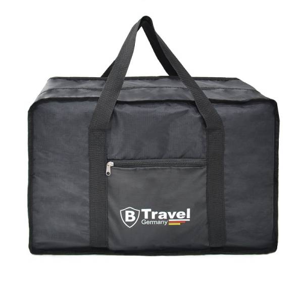 Faltbare Reisetasche 55x40x20cm – max. 15kg – CABIN SIZE